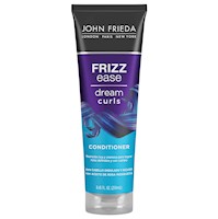 John Frieda Acondicionador Frizz Ease Rizos Soñados 250ml 27186